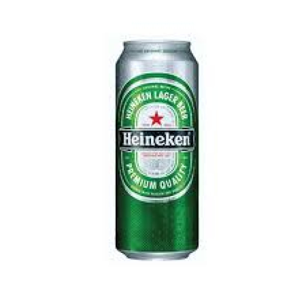 Μπύρα Heineken 500ml